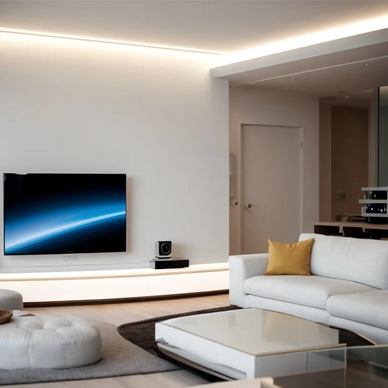 Nahtlose Integration