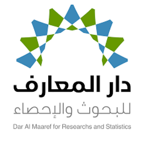 دار المعارف للبحوث والإحصاء