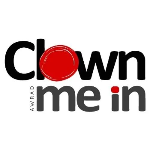 Clown me in
